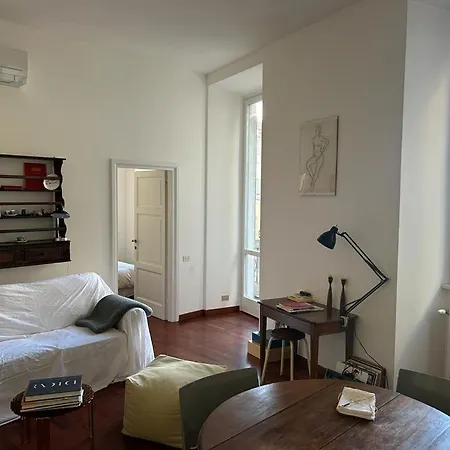 Centralissimo, Spazioso E Comodo * Μιλάνο
