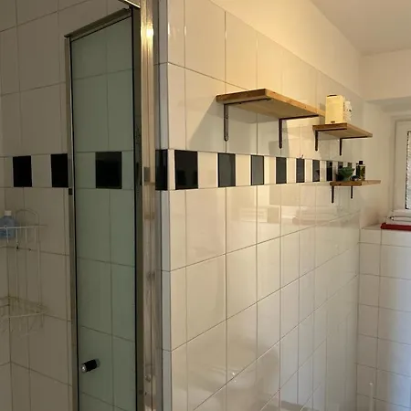 Lejlighed Centralissimo, Spazioso E Comodo *