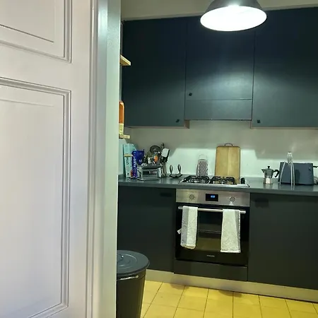 Lejlighed Centralissimo, Spazioso E Comodo Milano