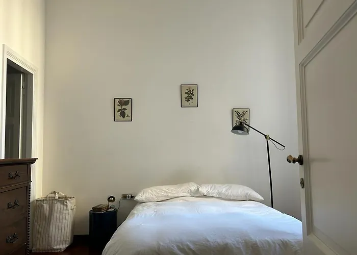 Centralissimo, Spazioso E Comodo Apartament *