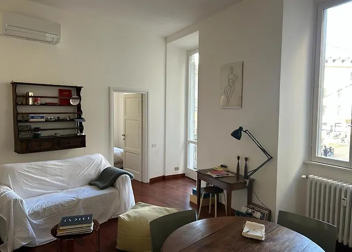 Centralissimo, Spazioso E Comodo * Mediolan