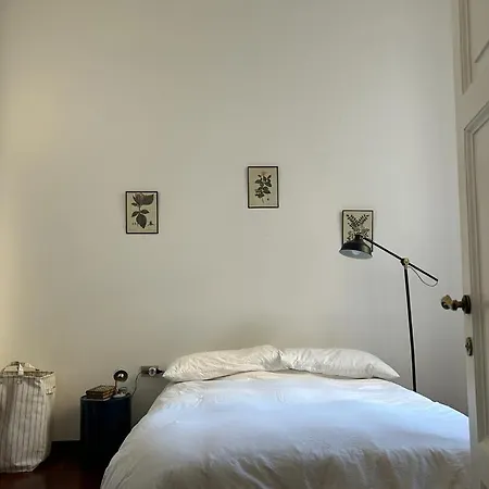 Centralissimo, Spazioso E Comodo Apartament *