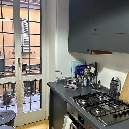 Centralissimo, Spazioso E Comodo Apartament Mediolan
