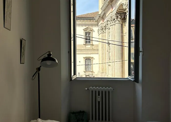 Apartmán Centralissimo, Spazioso E Comodo *