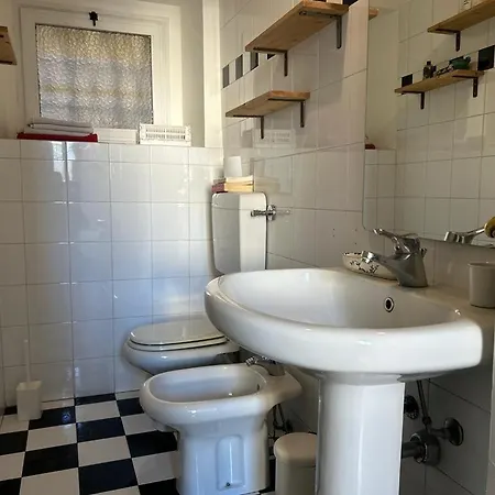 Διαμέρισμα Centralissimo, Spazioso E Comodo *