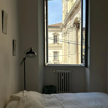 Διαμέρισμα Centralissimo, Spazioso E Comodo *