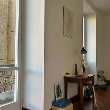 Διαμέρισμα Centralissimo, Spazioso E Comodo *
